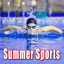 Sports: Summer Albumcover