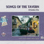 Songs of the Tavern Albumcover