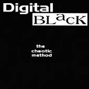 The Chaotic Method Albumcover