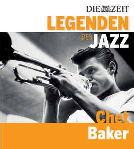 Die Legenden des Jazz - Chet Baker album