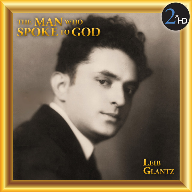 Leib Glantz Photo