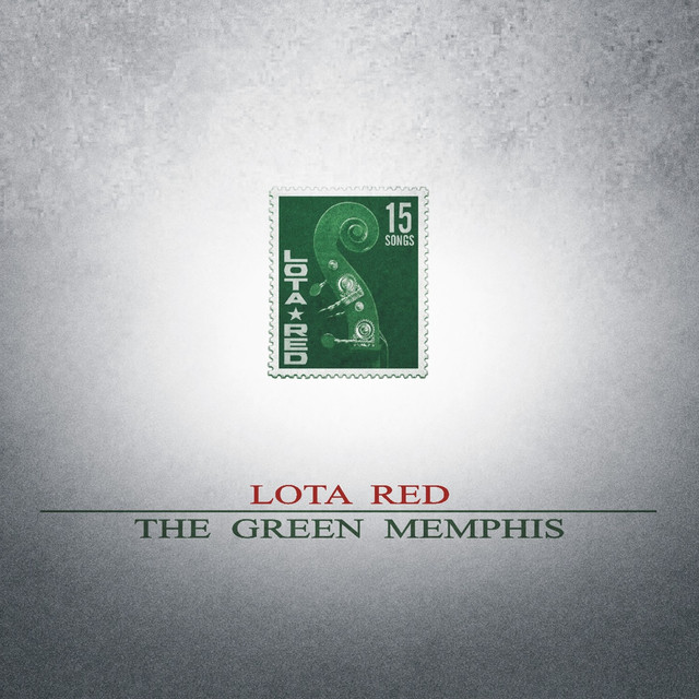Lota Red Photo