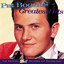 Pat Boone's Greatest Hits cover