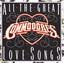 All the Great Commodores Songs cover