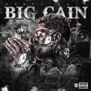 Mista Cain Photo