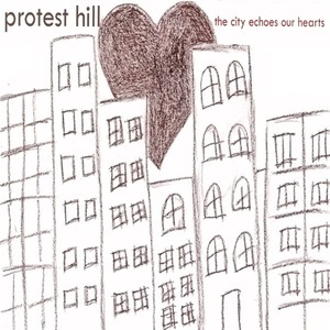 Protest Hill