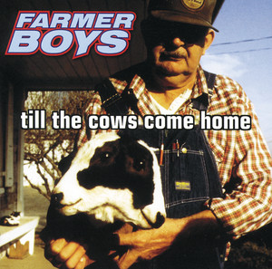 Till The Cows Come Home Albumcover