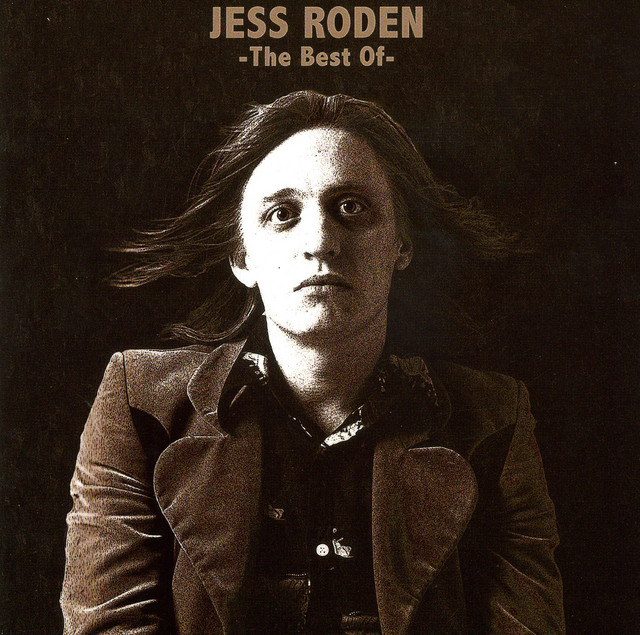 Jess Roden Photo