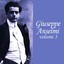 Guiseppe Anselmi Volume 3 Albumcover