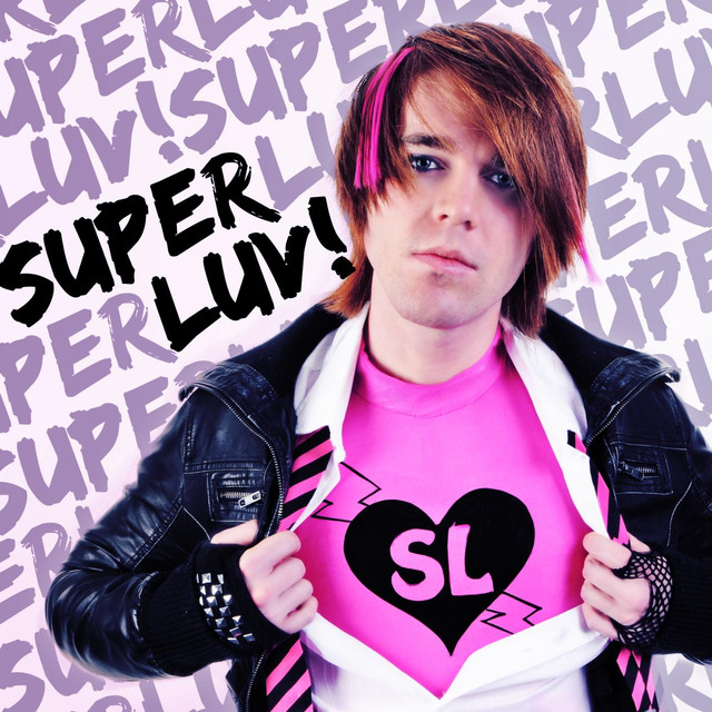 Shane Dawson Photo