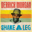 Shake a Leg cover