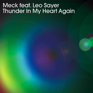 Thunder in My Heart album