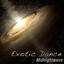 Exotic Dance Albumcover