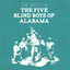 The Best of the Five Blind Boys of Alabama cover