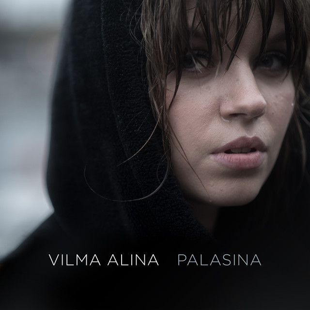 Palasina cover