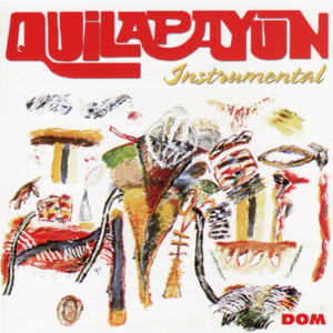 Instrumental album