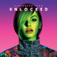 Unlocked cover