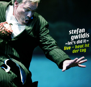 let´s did it - Live - Heut ist der Tag cover
