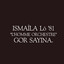 Ismaïla: L'homme orchestre, Gor Sayina Albumcover
