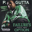 Failure's Not An Option Albumcover