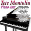 Piano Jazz cover