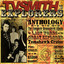 The Last Words of the Great Explorer Anthology Vol.1 - Remastered & Expanded Deluxe Edition Albumcover