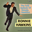 The Folk Ballads of Ronnie Hawkins (Original Album Plus Bonus Tracks) cover