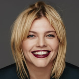Ania Dabrowska profile