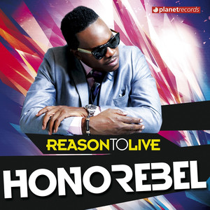 Reason To Live (Remixes) album