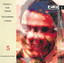 The Godfather Of Salsa Albumcover