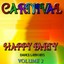 Happy Party, Vol. 2 Albumcover