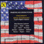 Cincinnati Wind Symphony: American Variations Albumcover