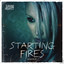Starting Fires: Acoustic EP cover