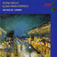 Damase: Piano Music Albumcover