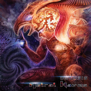 Genesis cover