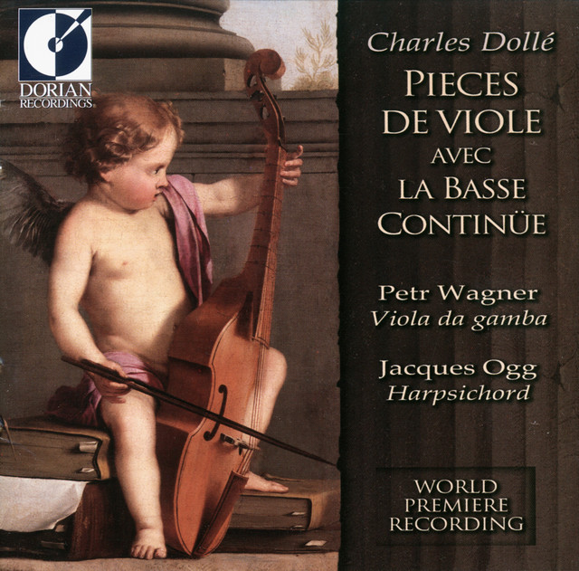 Charles Dollé Photo