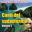 Canti del Sudamerica, Vol. 2 cover