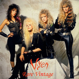 Rare Vintage album