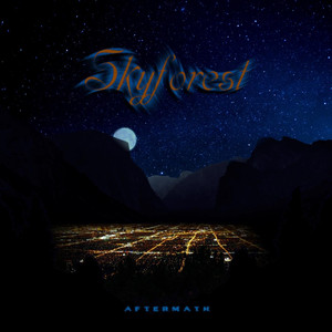 Aftermath cover