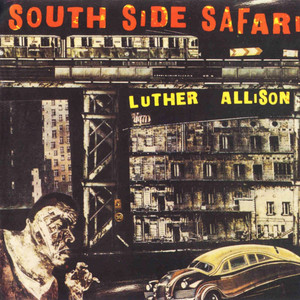South Side Safari album