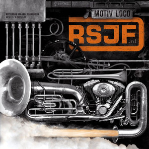 Motiv Loco cover