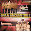 Gran Encuentro 2 cover