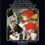 Weill: Violin Concerto, Op. 12, Kleine Dreigroschenmusik & Berlin im Licht cover