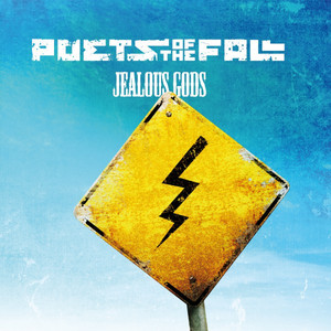 Jealous Gods album