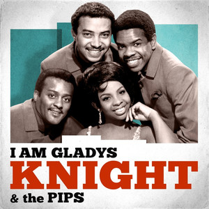 I Am Gladys album