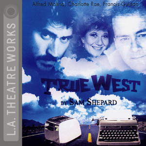 True West (Audiodrama)