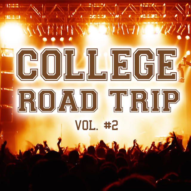 College Road Trip Vol. 2