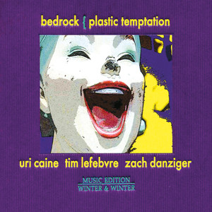 Plastic Temptation cover