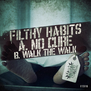 The Walk album