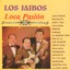 Loca Pasión Albumcover